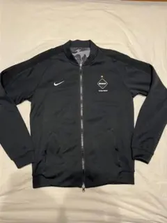 2026年最新】F.C.R.B ジャケット NIKE bristolの人気アイテム - メルカリ