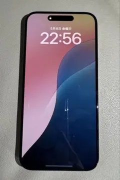 Apple iPhone 15 Pro MAX 1TB スペースグレー 本体箱付 - メルカリ