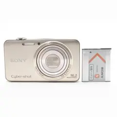 2026年最新】SONY DSC-WX50の人気アイテム - メルカリ
