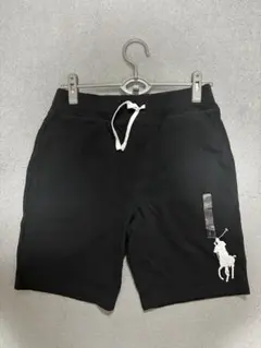 POLO RALPH LAUREN ビックポニー スウェット ショートパンツのサムネイル
