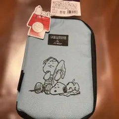 SNOOPY マルチケース　未使用のサムネイル