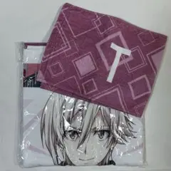 2026年最新】アイドリッシュセブン バスタオルの人気アイテム - メルカリ