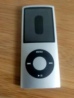 ジャンク品 iPod nano 第2世代 8GB - メルカリ