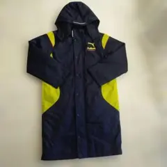 ベンチコート 150