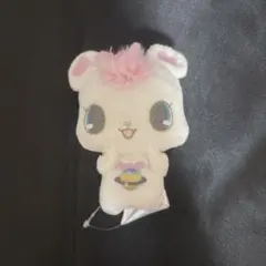Jewelpet マスコットぬいぐるみ　ラブラ クレーンゲーム ジュエルペットのサムネイル