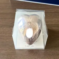 ReFa リファハートブラシ ローズゴールド