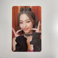 2026年最新】ITZY リュジン cheshireの人気アイテム - メルカリ