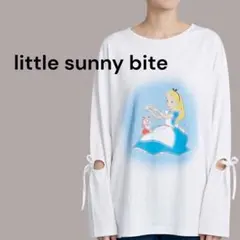 little sunny bite リトルサニーバイト　ロンT アリス　希少