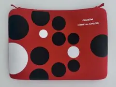 廃盤品　Cote&Ciel COMME des GARCONS PCケース