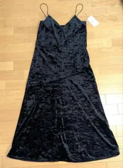 ✨新品未使用・タグ付き✨エメルリファインズ ワンピース EMMELREFINES