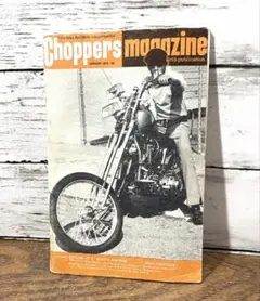 vintage ed-roth 1969s エドロス チョッパーズ マガジン vintage ed-roth 1969s エドロス チョッパーズ マガジン - メルカリ