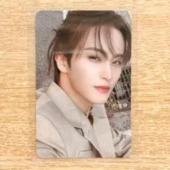 NCT DREAM♡DREAMSCAPE JAPAN マーク トレカ