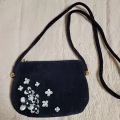 フェイラー　ショルダーバッグ