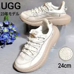 23年モデル✨️UGG for emmi CA805 V2 Remixスニーカー
