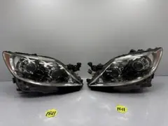 レクサス 純正 中期 LED ヘッドライト KOITO 50-96 刻印 チ - メルカリ