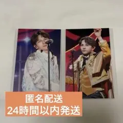 M!LK 吉田仁人 ファンミ トレカ 爆裂ホームパーティー 会場限定 - メルカリ