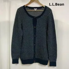 2026年最新】l.l.bean バーズアイ カーディガンの人気アイテム - メルカリ