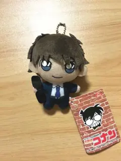 2026年最新】名探偵コナン ぷちぬいマスコット vol.3 松田陣平の人気