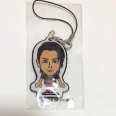 EXILE TAKAHIRO クリーナー