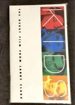 KIDS Blu-ray ラリー・クラーク監督作品 - メルカリ