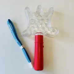 ARASHI Anniversary Tour ペンライト 5×10 嵐