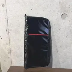 lesportsac ひとりっぷ マルチパスポート ウォレット - メルカリ