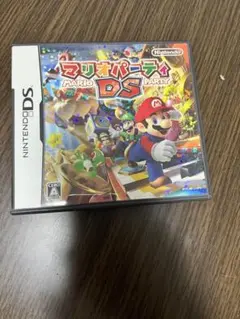 マリオパーティDS