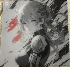 【GORIO】Serry Ame