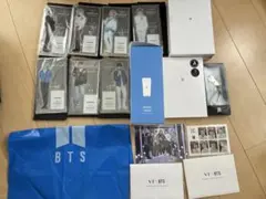 BTS トレカ まとめ売り セット umcookie1.jpg