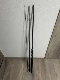 ミブロ ノマド C-66MG/C-60ML バスロッド 2本セット - メルカリ