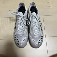 adidas F50 サッカースパイク FG