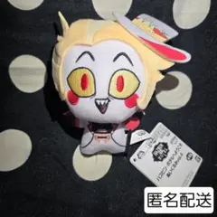 【ハズビン・ホテルへようこそ ぬいぐるみ vol.4 ルシファー】