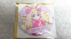 S*I様 キミとアイドルプリキュア　感謝祭　缶バッジ