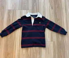 ラルフローレン/ラガーシャツ