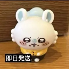 ちいかわ ココスコラボ モモンガ