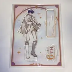 にじさんじ 剣持刀也 アクスタ
