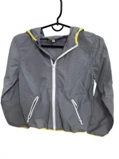 BONTON フード付きジャケット 10号 130-140 ほぼ未使用