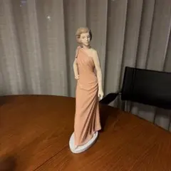LLADRO リヤドロ Utopia フィギュリン メニーナ 絶版モデル - メルカリ