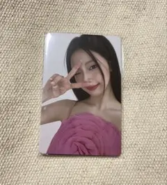 BABY MONSTER バニラコ