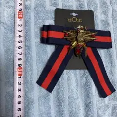 バタフライ　バレッタ