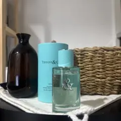 美品 Tiffany & Co. ラブ フォーハー オードパルファム 50mlのサムネイル