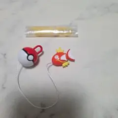 お風呂でポケモンつり　コイキングのサムネイル