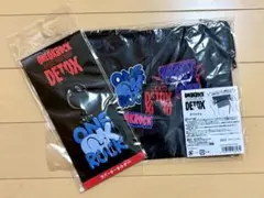 ONE OK ROCK映画DETOXサコッシュ新品未開封 - メルカリ