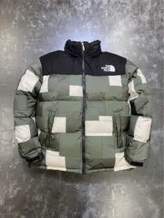 (最終値下)JUNYA WATANABE THE NORTH FACE ダウン