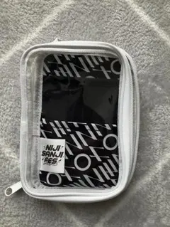 にじフェス2023 アクスタポーチ