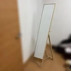 ニトリ クローゼット 中古 鏡 ミラー ニトリ ミラーワードローブ 鏡 クローゼット - メルカリ