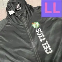 NBA 셀틱스 액티브 재킷 속건 수륙 LL 블랙