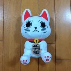 ダンダダン　ジャンプショップ ターボババアぬいぐるみ