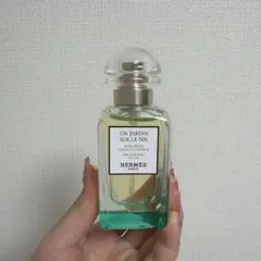 HERMES UN JARDIN SUR LE NIL 50ml