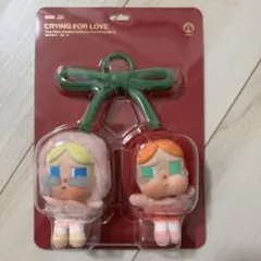 crying for love キャラクターグッズ